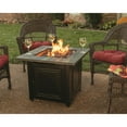 thumbnail image 3 of Endless Summer “Burlington” LP Gas Outdoor Fire Pit, 3 of 9