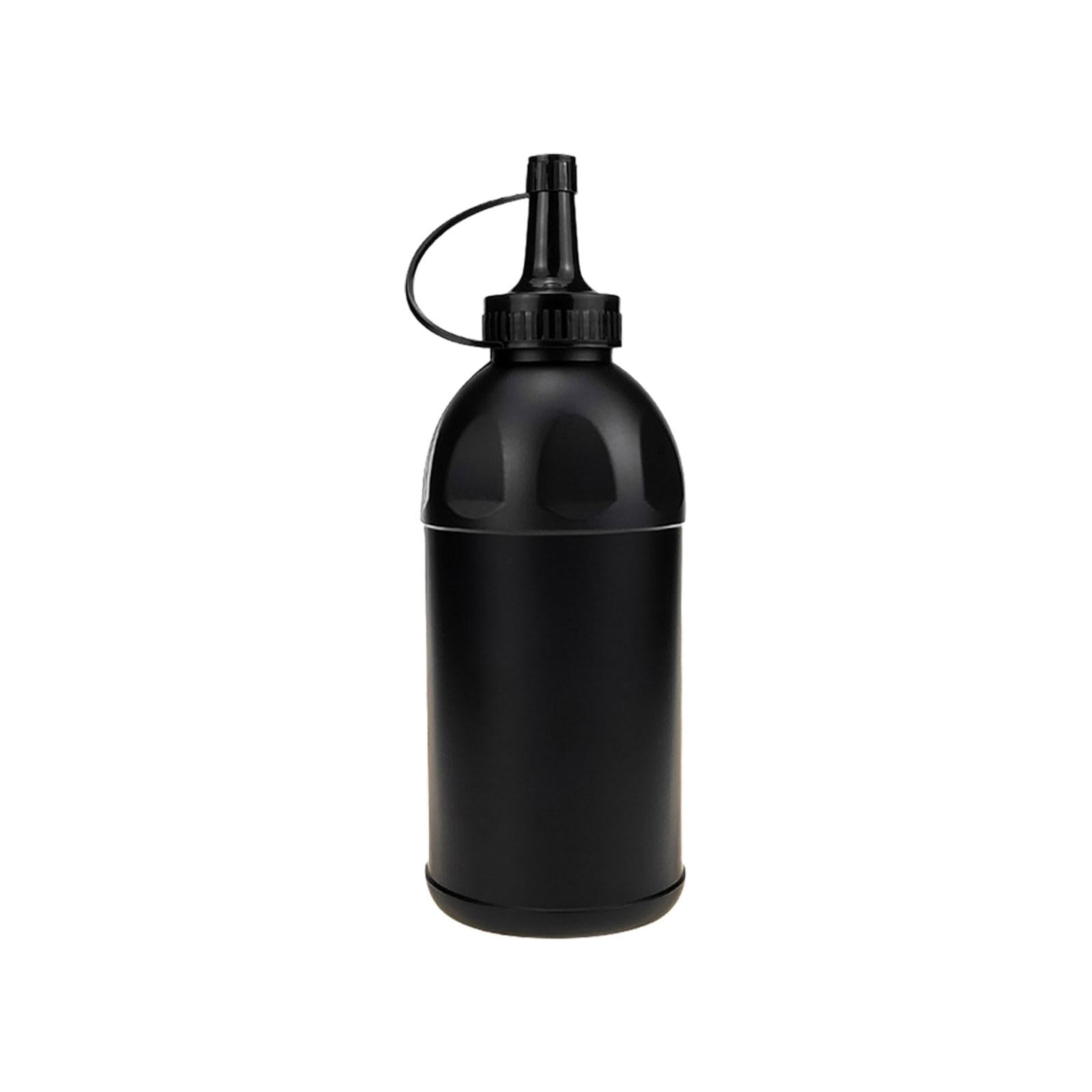 Large Capacity 1000-Round Water Bead Speed Loader Eco-Friendly Bottle for Gel Blasters