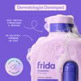 thumbnail image 6 of Frida for Kids All Hair Shampoo for Kids, Hydrating Hair Care, 17 oz, 6 of 6