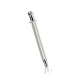 thumbnail image 3 of MasteelfCA 1PC 4 Claws Grabber Mini Jewelry Beads Rhinestone Diamond Tweezer Clip Holder, 3 of 8