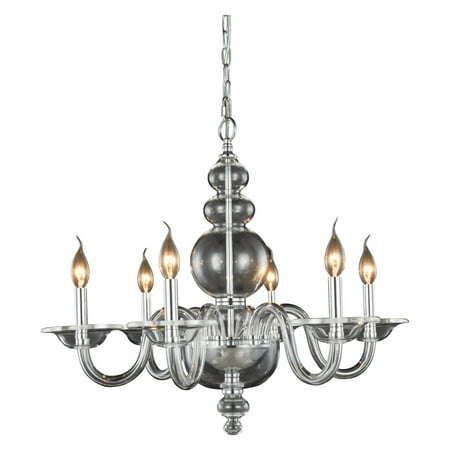 

Elegant Lighting Champlain 7872 Chandelier