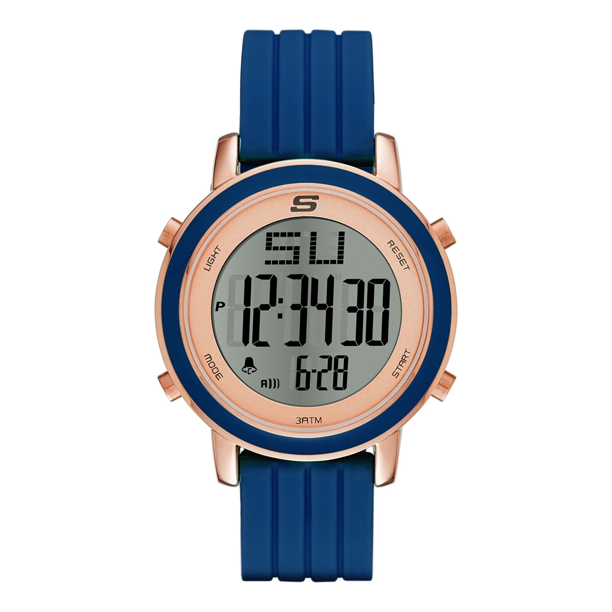 Skechers Westport Digital Chronograph Watch