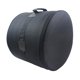 thumbnail image 3 of Bolsa de Bombo Funda Percusión Estuche Protector Accesorio Transporte Diseño Portátil Resistente Al Polvo Y Al Impacto Adecuada para Músicos Viajes Co 20 pulgadas, 3 of 8