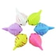thumbnail image 1 of BRIGHTFUFU 6 uds animales divertidos juguete flotante vinilo agua peces juguetes de baño para bebé infantil hora del baño, 1 of 7