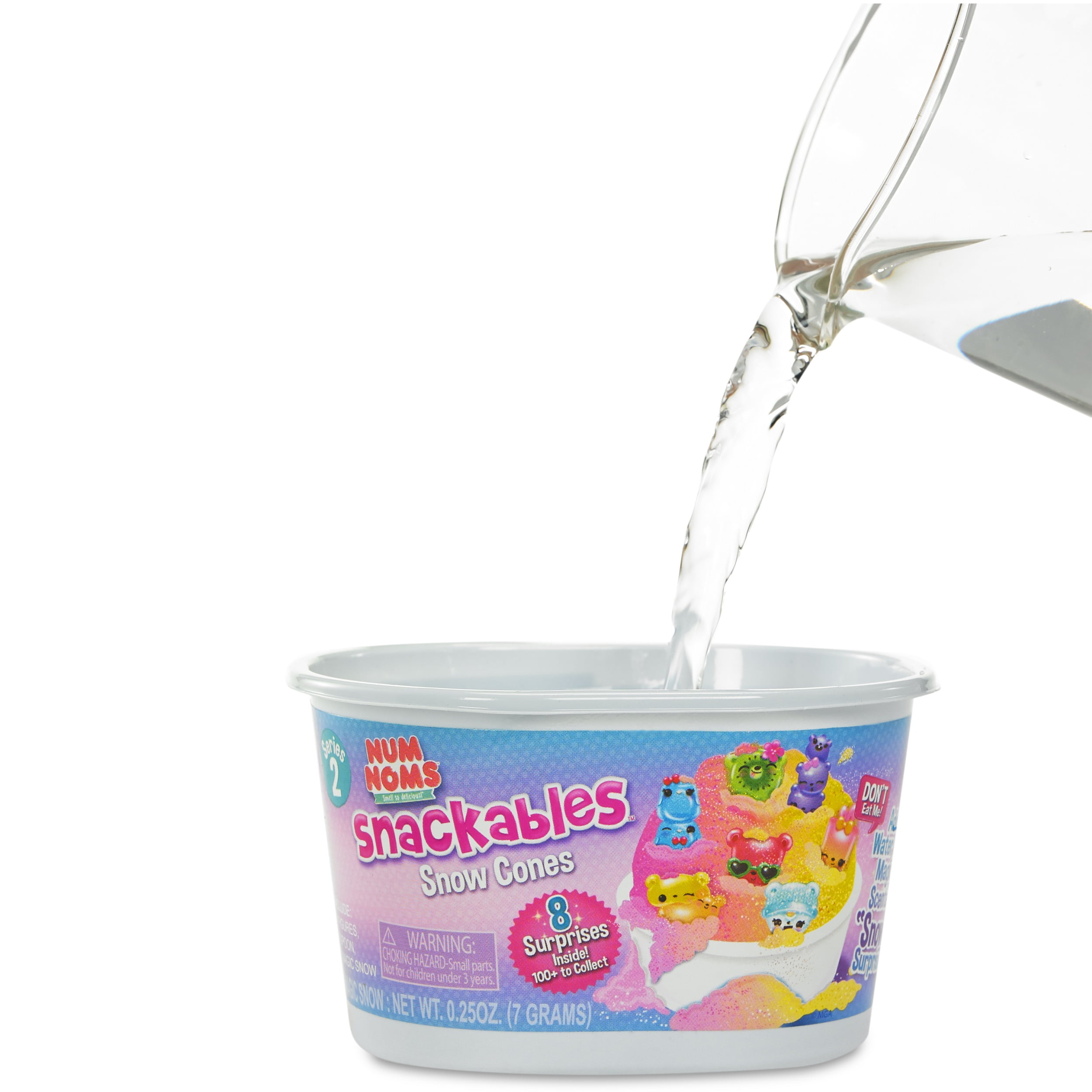 numnoms snackables Snow Conesのseries2 $_57.JPG?set_id=880000500F