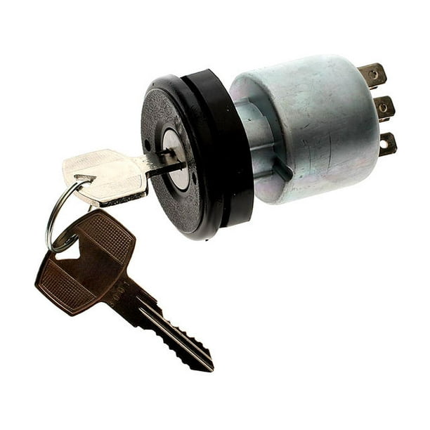 Nissan Frontier Ignition Switch