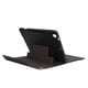 thumbnail image 4 of Funda protectora de cuero para tableta con ranura para lápiz Funda para teclado Cable de datos para tableta iOS de 10,2 y 10,5 pulgadas Negro, 4 of 10