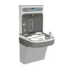 Elkay Ezs8wsvrlk Ezh2o Wall Mount Drinking Fountain And Bottle Filling Station