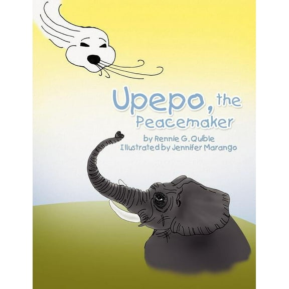 Upepo, the Peacemaker