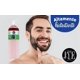 thumbnail image 4 of Loción para Crecimiento de Barba, Bigote y Cabello. Fuerza y brillo a tu barba y Cabello, tratamiento natural anticaída. Presentación 1 Litro, 4 of 7