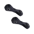 thumbnail image 4 of Suspension Stabilizer Sway Bar Link L & R for VW for JETTA for Golf for Bora MK4 Beetle, 4 of 5