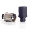 thumbnail image 2 of Mosiee Bicycle 8-11S Cassette Hub Body Bike Lock Rear Wheelhub Two-Bearing Hub Base Ratchet For Giant With Bearing Bicycle Accessories, 2 of 9