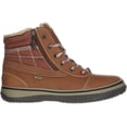 thumbnail image 2 of Pajar Tavin 2.0 Men's Waterproof Snow Boots - Leather W/Ballistic Nylon For Outdoor Elements Ice Winter, 2 of 5