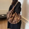 thumbnail image 3 of Bolso Hobo para Mujer Con Viajes Y Desplazamientos, 3 of 9