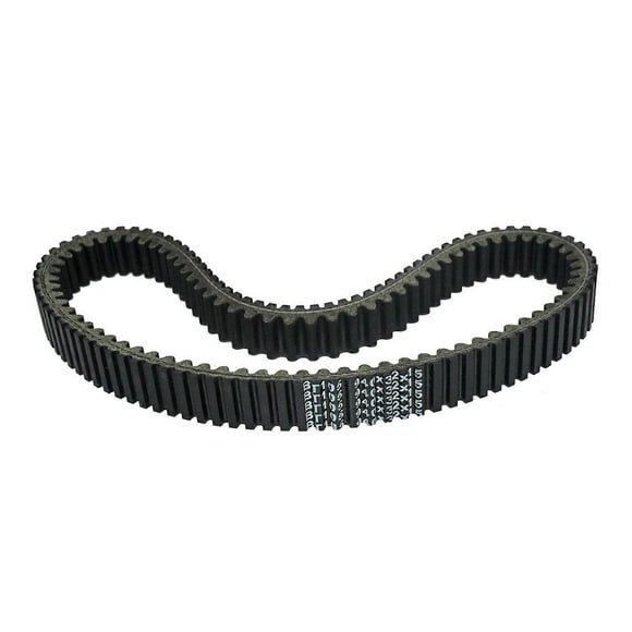 Flexible Drive Belt V-Belt for Yamaha Bruin 350 YFM350 YFM 350 2X4 4X4 2004-2006 BT108