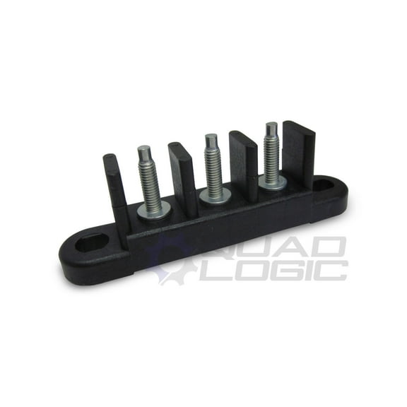 Polaris Ranger 570 900 1000 Diesel (2016-17) 3 Post Terminal Block- 4015778