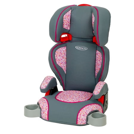 Graco Turbo Booster, Tara