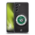 thumbnail image 1 of Head Case Designs Officially Licensed NHL Dallas Stars Puck Texture Soft Gel Case Compatible with Samsung Galaxy S21 FE 5G, 1 of 7