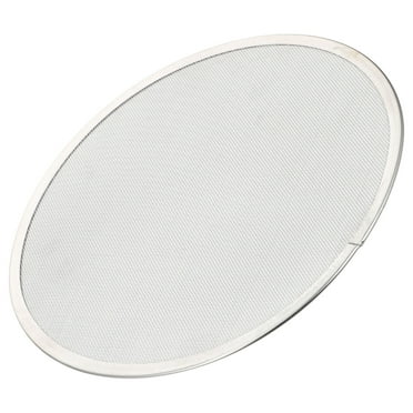HOMEMAXS Cooks Coffee Maker Filter Edge Filter Alcohol Burner Supply 19X19CM Silver