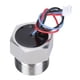 thumbnail image 4 of Transmisor de Presión Partes Eléctricas Ligeras Práctico Sensor 5V DC para Uso Profesional Propósito General Fugacal Otros, 4 of 8