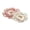 White#2, variant on Meggemo Floral Bathroom Mat 15.74x23.62in Antiskid Water Absorbent Floor Rug Bathroom Bedroom Entryway White
