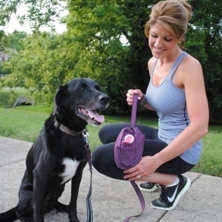 Original Poo Doo Leash