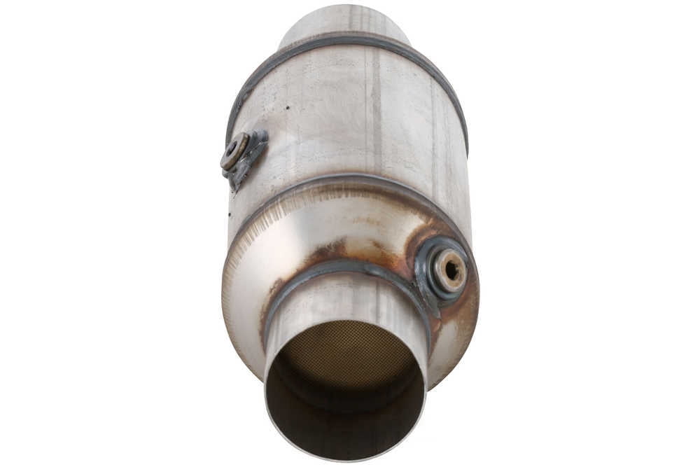 AP Exhaust Catalytic Converter-Universal 608897 Fits select: 2011-2016 FORD F250, 2011-2016 FORD F350