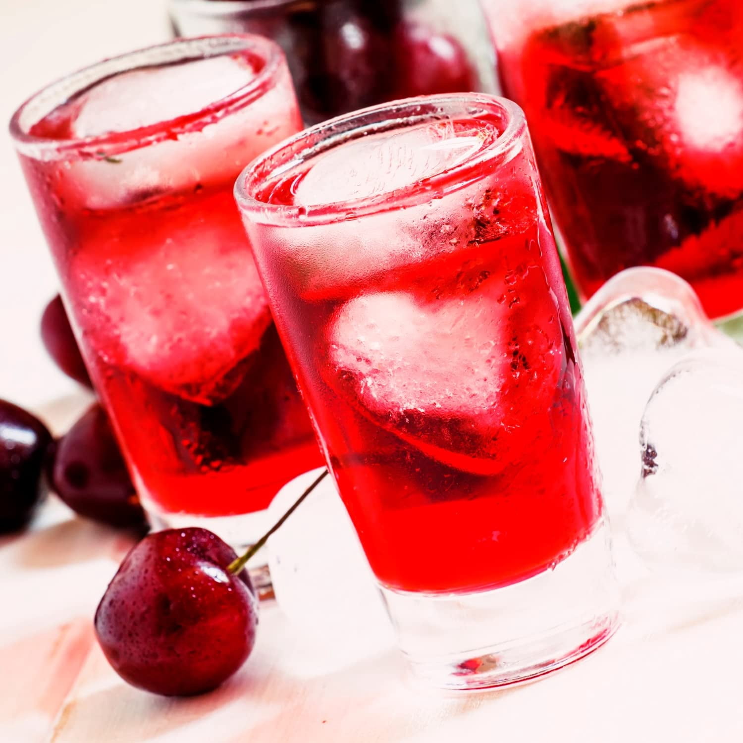 Cheerwine Uniquely Southern Cherry Soda - Fizzy Wild Cherry Taste - Bundled by Louisiana Pantry (Original Cherry, 48 Pack 12 oz Cans)