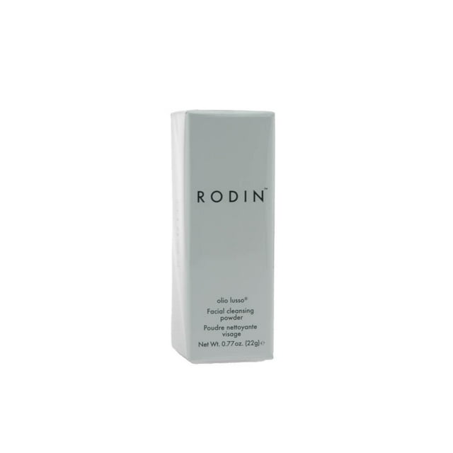 RODIN Poudre Nettoyante pour le Visage 077 oz