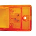 thumbnail image 4 of United Pacific 38578 Turn Signal Light 18 Led Freightliner Reflector, Amber, 4 of 4