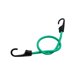 thumbnail image 1 of Cuerda elástica para bicicleta, correa elástica para atar, cuerda para fijar bicicletas, correa elástica para equipaje Verde 60cm, 1 of 9