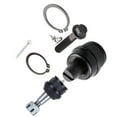 thumbnail image 4 of ECCPP - 2PC Lower Ball Joint Upper Ball Joint - Compatible with 2003-2005 for Ford E-150 Club Wagon 1992-2002 for Ford E-150 Econoline Club Wagon - K80196 K8611T Suspension Kit, 4 of 5