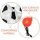 thumbnail image 2 of KAKOWELY Disfraz inflable de fútbol divertido para niños, ideal para animadores y eventos deportivos. Disfraz inflable único para Halloween y cosplay., 2 of 5