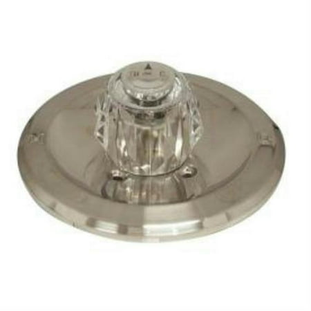 danco 89277 trim kit for delta single handle tub shower faucets