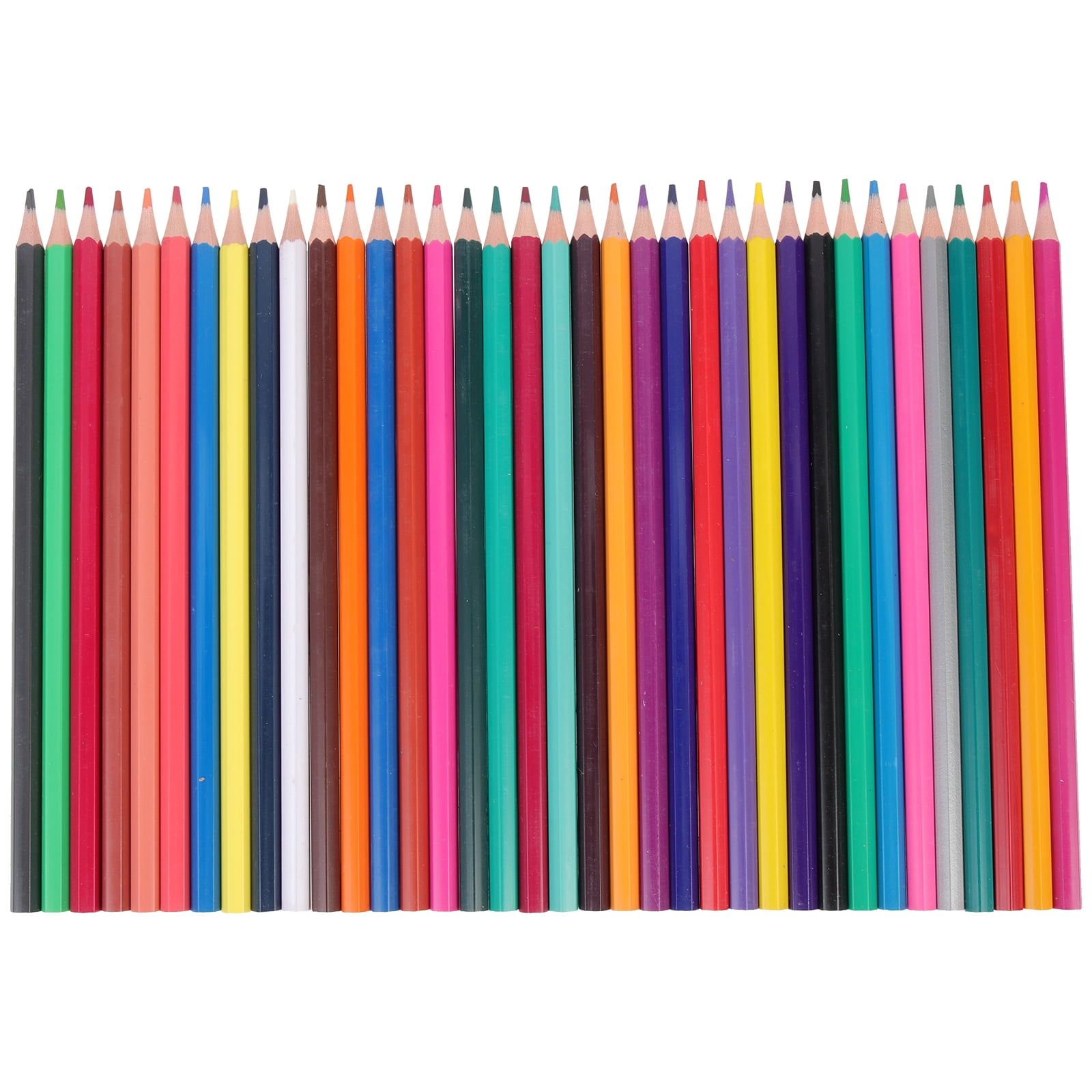 72 Colored Pencils Set,Artist Color Pencil Kit for Adult Kids Teens Coloring  DrawingSoft Core,Oil Based Coloured Pencil,Coloring  Book,Sketchpad,Sharpener in Pencil Case 