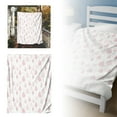 thumbnail image 1 of Manta Navideña Para Navidad Manta De Invierno Manta Suave Informal Manta Cálida Para La Siesta En El Dormitorio Accesorios Para El Dormitorio Del Hogar Manta (70 X 100 Cm), 1 of 8