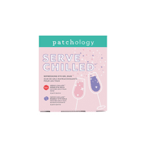 Patchology Serve Chilled Eye Gel Duo