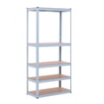 thumbnail image 1 of Estante Metalico Onof ESM-01 Anaquel Rack 5 Niveles, 1 of 9