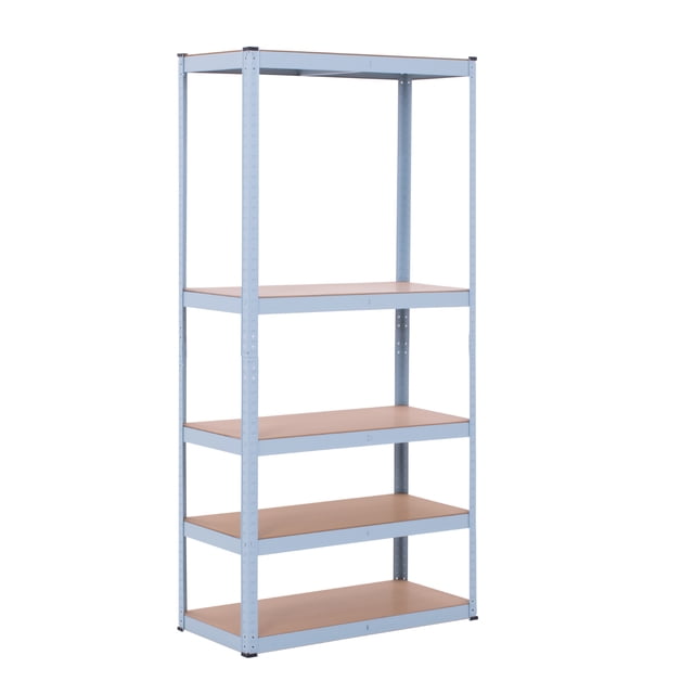 Estante Metalico Onof ESM-01 Anaquel Rack 5 Niveles
