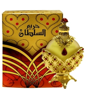 Al Haramain Safa Perfume Oil-10ml by Haramain - Walmart.com