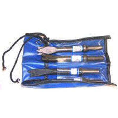 

Body Shop Chisel Pack 4 Piece