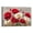 Frame, variant on Larbulse Red And Cream Poppies Canvas Wall Art Home Decor Poster Vintage Funny Print Picture Abstract Bedroom Living Room Kitchen Posters Decor
