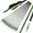 Spine 300, variant on limaity 12X Pure Carbon Arrows 30" ID6.2mm Spine 300/500 Natural Feathers Archery Hunting
