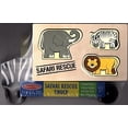 thumbnail image 4 of Melissa & Doug Animal Rescue Shape-Sorting Truck, 4 of 4