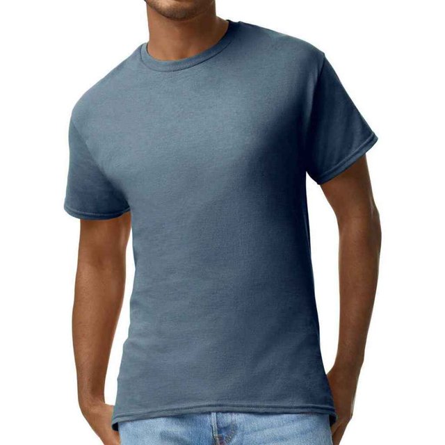 Gildan Mens Ultra Cotton T-Shirt