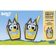 thumbnail image 5 of Bluey Extended Range Walkie Talkies with Kid Friendly Volume and Bluey Style & Graphics, 5 of 11