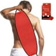 thumbnail image 1 of Exfoliante corporal Evridwear con asas para lavar la espalda, 1 of 9