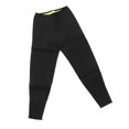 thumbnail image 4 of Leggings de yoga, leggings de entrenamiento, leggings de entrenamiento altos unisex, leggings de gimnasio optimizados para la excelencia, 4 of 14