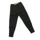 thumbnail image 2 of Fitness Yoga Pants, Comfortable Hip Lifting High Waist Sports Pants Tummy Control Body Shaping Seamless For Men For Running Anggrek Otros, 2 of 8