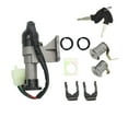 thumbnail image 2 of Interruptor Cilindro Llave Cerradura de Encendido para Motocicleta, 2 of 7